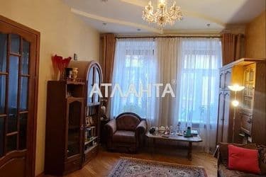 3-комнатная квартира по адресу ул. НовиковаПрибоя Олексія (площадь 116,3 м²) - Atlanta.ua - фото 48