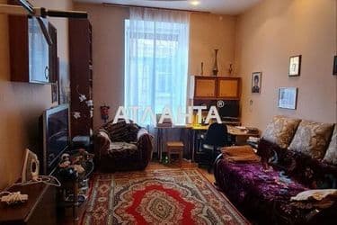 3-комнатная квартира по адресу ул. НовиковаПрибоя Олексія (площадь 116,3 м²) - Atlanta.ua - фото 49