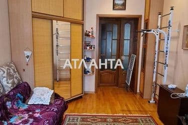 3-комнатная квартира по адресу ул. НовиковаПрибоя Олексія (площадь 116,3 м²) - Atlanta.ua - фото 50