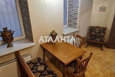 3-комнатная квартира по адресу ул. НовиковаПрибоя Олексія (площадь 116,3 м²) - Atlanta.ua - фото 35