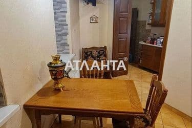 3-комнатная квартира по адресу ул. НовиковаПрибоя Олексія (площадь 116,3 м²) - Atlanta.ua - фото 36