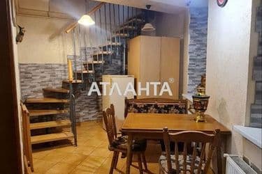3-комнатная квартира по адресу ул. НовиковаПрибоя Олексія (площадь 116,3 м²) - Atlanta.ua - фото 34