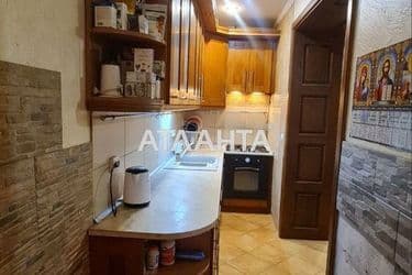 3-комнатная квартира по адресу ул. НовиковаПрибоя Олексія (площадь 116,3 м²) - Atlanta.ua - фото 39