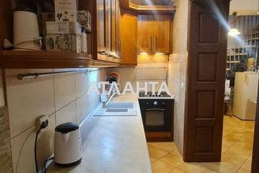 3-комнатная квартира по адресу ул. НовиковаПрибоя Олексія (площадь 116,3 м²) - Atlanta.ua - фото 40