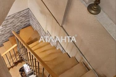 3-комнатная квартира по адресу ул. НовиковаПрибоя Олексія (площадь 116,3 м²) - Atlanta.ua - фото 42