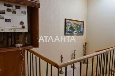 3-комнатная квартира по адресу ул. НовиковаПрибоя Олексія (площадь 116,3 м²) - Atlanta.ua - фото 44