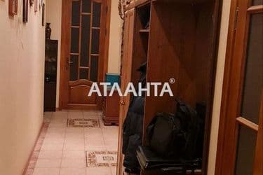 3-комнатная квартира по адресу ул. НовиковаПрибоя Олексія (площадь 116,3 м²) - Atlanta.ua - фото 52
