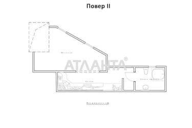 3-комнатная квартира по адресу ул. НовиковаПрибоя Олексія (площадь 116,3 м²) - Atlanta.ua - фото 63