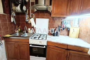 2-rooms apartment apartment by the address st. Brigadnaya (area 49,1 m²) - Atlanta.ua - photo 37