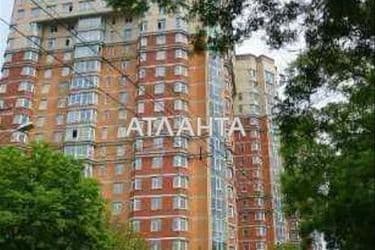 1-room apartment apartment by the address st. Razumovskaya Ordzhonikidze (area 51,4 m²) - Atlanta.ua - photo 11