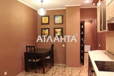 1-room apartment apartment by the address st. Razumovskaya Ordzhonikidze (area 51,4 m²) - Atlanta.ua - photo 8