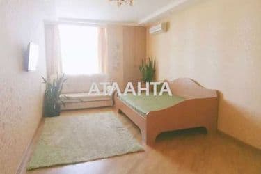 1-room apartment apartment by the address st. Razumovskaya Ordzhonikidze (area 51,4 m²) - Atlanta.ua - photo 9