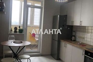 1-room apartment apartment by the address st. Odesskaya (area 39,6 m²) - Atlanta.ua - photo 10