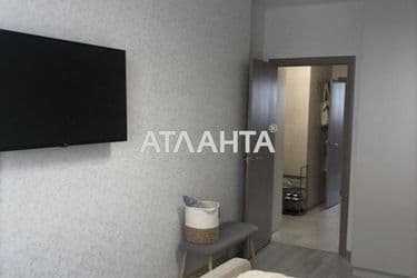 1-room apartment apartment by the address st. Odesskaya (area 39,6 m²) - Atlanta.ua - photo 11