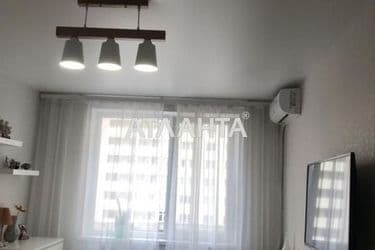 1-room apartment apartment by the address st. Odesskaya (area 39,6 m²) - Atlanta.ua - photo 12