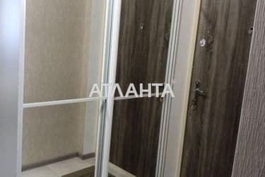 1-room apartment apartment by the address st. Odesskaya (area 39,6 m²) - Atlanta.ua - photo 13