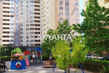 1-room apartment apartment by the address st. Odesskaya (area 39,6 m²) - Atlanta.ua - photo 15