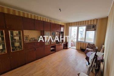 1-кімнатна квартира за адресою вул. Балківська (площа 48,8 м²) - Atlanta.ua - фото 18