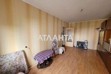 1-кімнатна квартира за адресою вул. Балківська (площа 48,8 м²) - Atlanta.ua - фото 20