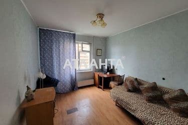1-кімнатна квартира за адресою вул. Балківська (площа 48,8 м²) - Atlanta.ua - фото 21