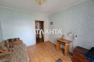 1-кімнатна квартира за адресою вул. Балківська (площа 48,8 м²) - Atlanta.ua - фото 22