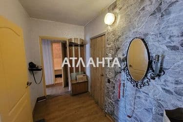 1-кімнатна квартира за адресою вул. Балківська (площа 48,8 м²) - Atlanta.ua - фото 23