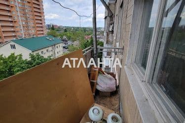 1-кімнатна квартира за адресою вул. Балківська (площа 48,8 м²) - Atlanta.ua - фото 24