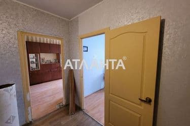 1-кімнатна квартира за адресою вул. Балківська (площа 48,8 м²) - Atlanta.ua - фото 28