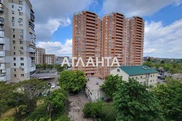 1-кімнатна квартира за адресою вул. Балківська (площа 48,8 м²) - Atlanta.ua - фото 30
