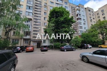 1-кімнатна квартира за адресою вул. Балківська (площа 48,8 м²) - Atlanta.ua - фото 32