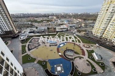 2-rooms apartment apartment by the address st. Krasnova (area 61 m²) - Atlanta.ua - photo 8