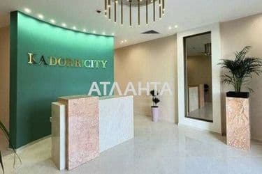 2-rooms apartment apartment by the address st. Krasnova (area 61 m²) - Atlanta.ua - photo 9