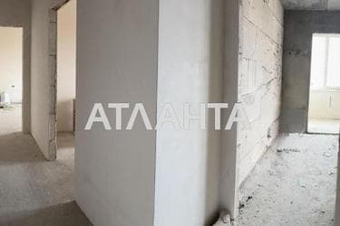 2-rooms apartment apartment by the address st. Nizhnyaya (area 56 m²) - Atlanta.ua - photo 15