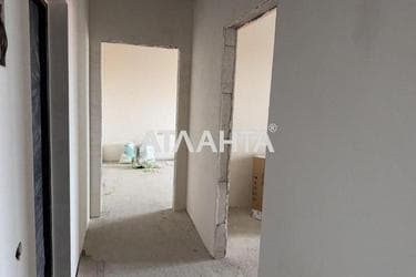 2-rooms apartment apartment by the address st. Nizhnyaya (area 56 m²) - Atlanta.ua - photo 16