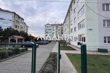 2-rooms apartment apartment by the address st. Nizhnyaya (area 56 m²) - Atlanta.ua - photo 24