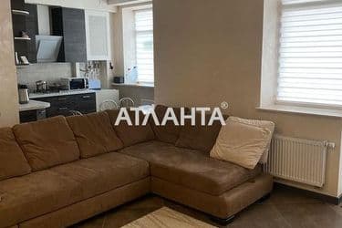 1-room apartment apartment by the address st. Tramvaynaya (area 56,3 m²) - Atlanta.ua - photo 11