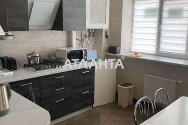 1-room apartment apartment by the address st. Tramvaynaya (area 56,3 m²) - Atlanta.ua - photo 10