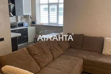 1-room apartment apartment by the address st. Tramvaynaya (area 56,3 m²) - Atlanta.ua - photo 12