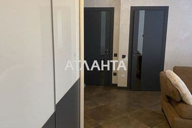 1-room apartment apartment by the address st. Tramvaynaya (area 56,3 m²) - Atlanta.ua - photo 13