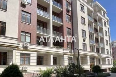 1-room apartment apartment by the address st. Tramvaynaya (area 56,3 m²) - Atlanta.ua - photo 18