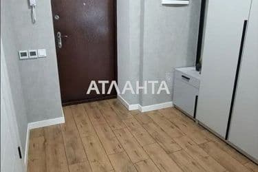 1-комнатная квартира по адресу ул. Тимофеевская (площадь 47,5 м²) - Atlanta.ua - фото 18