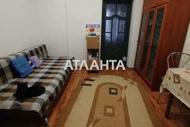 2-комнатная квартира по адресу ул. Руська (площадь 31 м²) - Atlanta.ua - фото 15