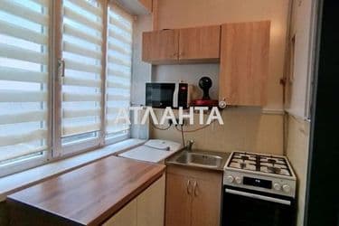 2-комнатная квартира по адресу ул. Руська (площадь 31 м²) - Atlanta.ua - фото 18