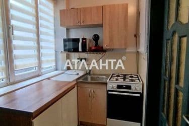 2-комнатная квартира по адресу ул. Руська (площадь 31 м²) - Atlanta.ua - фото 20