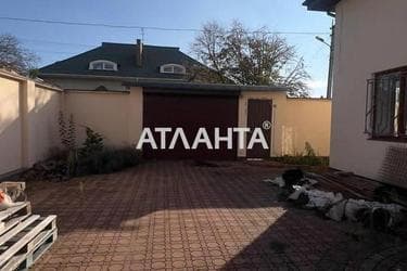 Дом по адресу ул. Шишкина (площадь 160 м²) - Atlanta.ua - фото 30