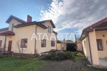 Дом по адресу ул. Шишкина (площадь 160 м²) - Atlanta.ua - фото 29