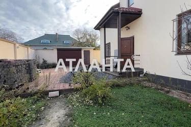 Дом по адресу ул. Шишкина (площадь 160 м²) - Atlanta.ua - фото 28