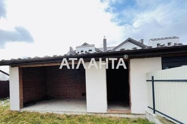 House by the address st. Lvovskaya (area 160 m²) - Atlanta.ua - photo 39