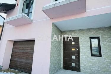 House by the address st. Lvovskaya (area 160 m²) - Atlanta.ua - photo 28