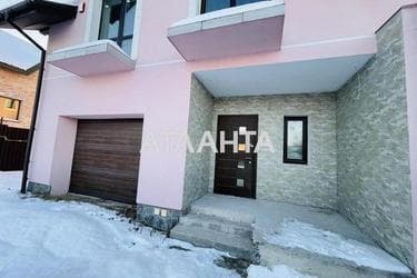 House by the address st. Lvovskaya (area 160 m²) - Atlanta.ua - photo 35